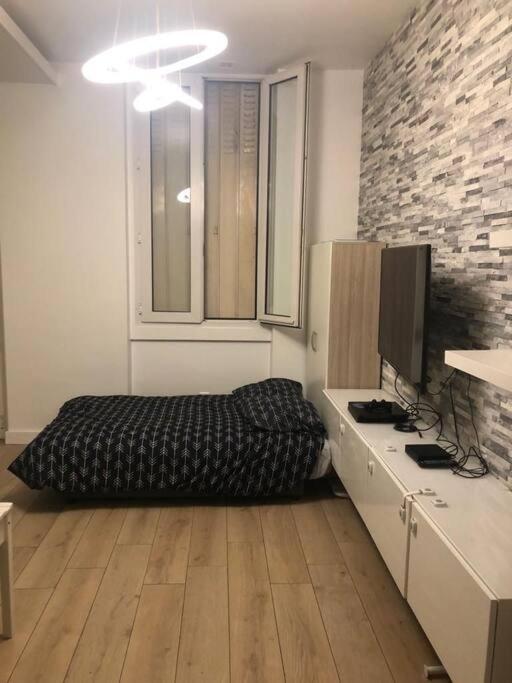 Gobelins Appartement