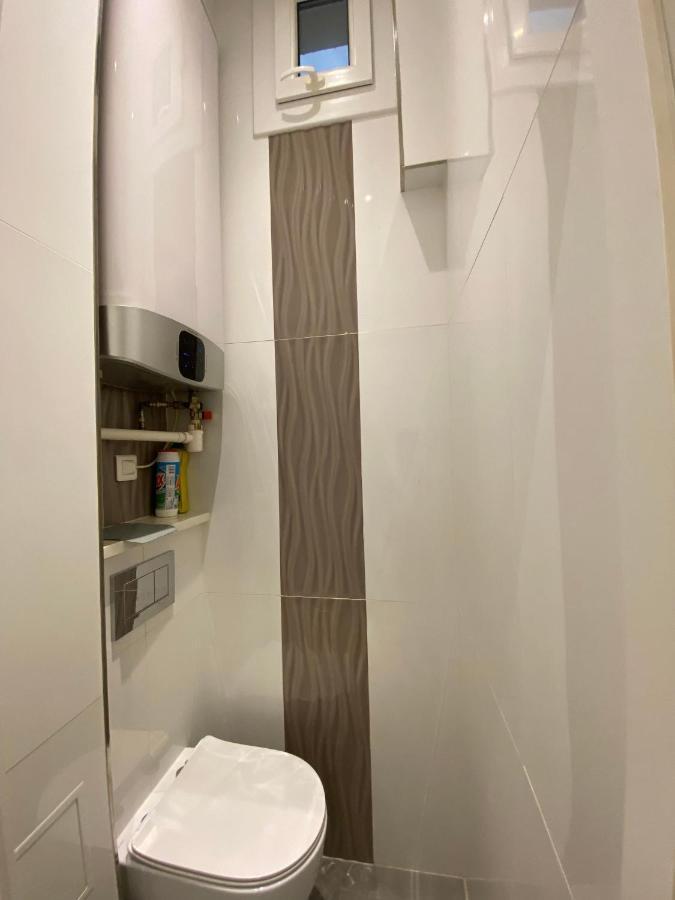 Appartement Gobelins *