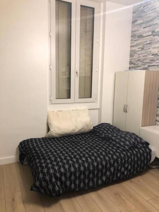 Appartement Gobelins *